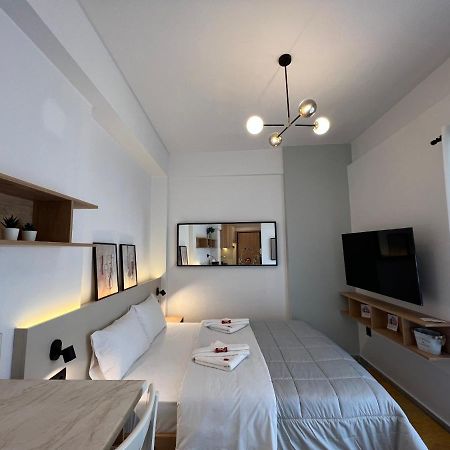 City House Premium Kalamata Extérieur photo