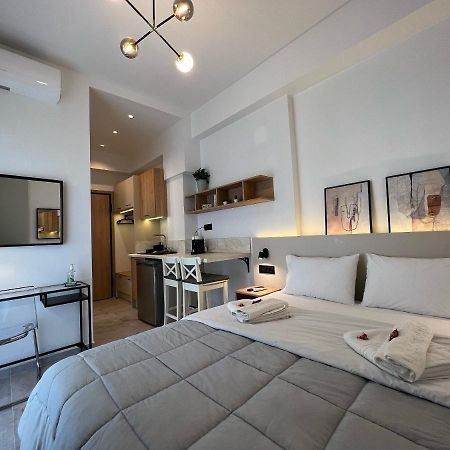 City House Premium Kalamata Extérieur photo