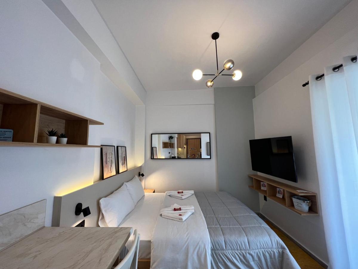 City House Premium Kalamata Extérieur photo