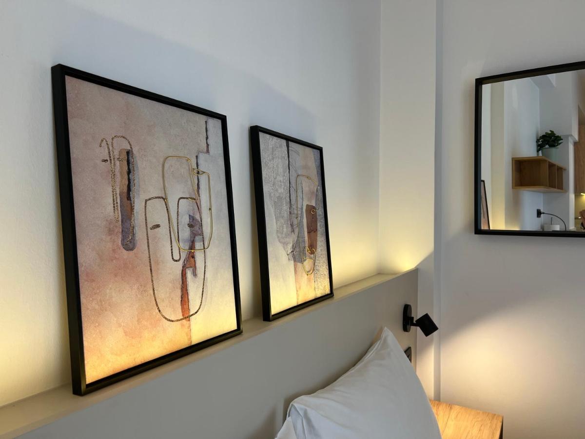City House Premium Kalamata Extérieur photo