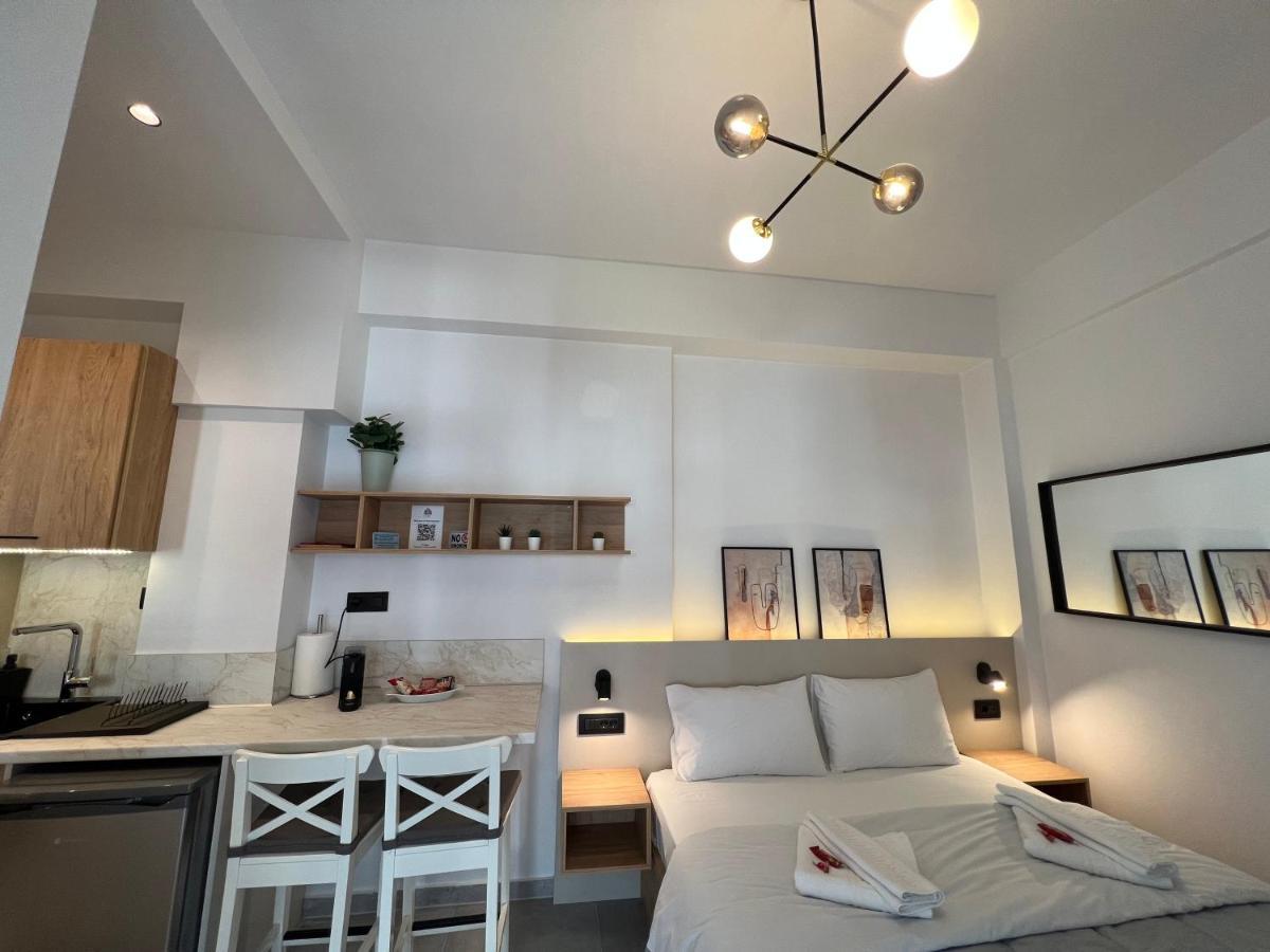 City House Premium Kalamata Extérieur photo