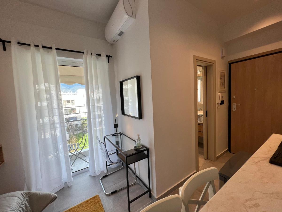 City House Premium Kalamata Extérieur photo