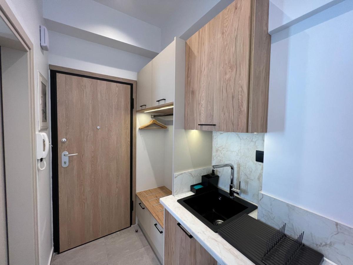City House Premium Kalamata Extérieur photo