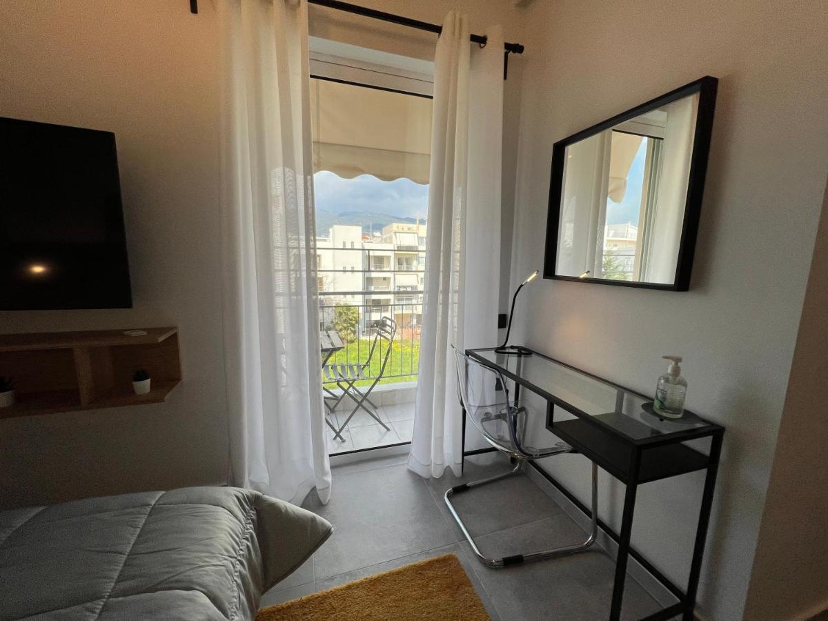 City House Premium Kalamata Extérieur photo