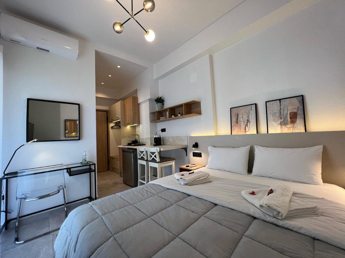 City House Premium Kalamata Extérieur photo