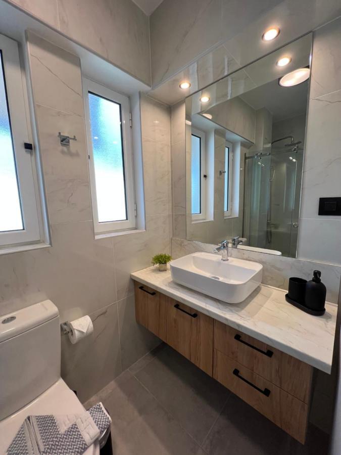 City House Premium Kalamata Extérieur photo