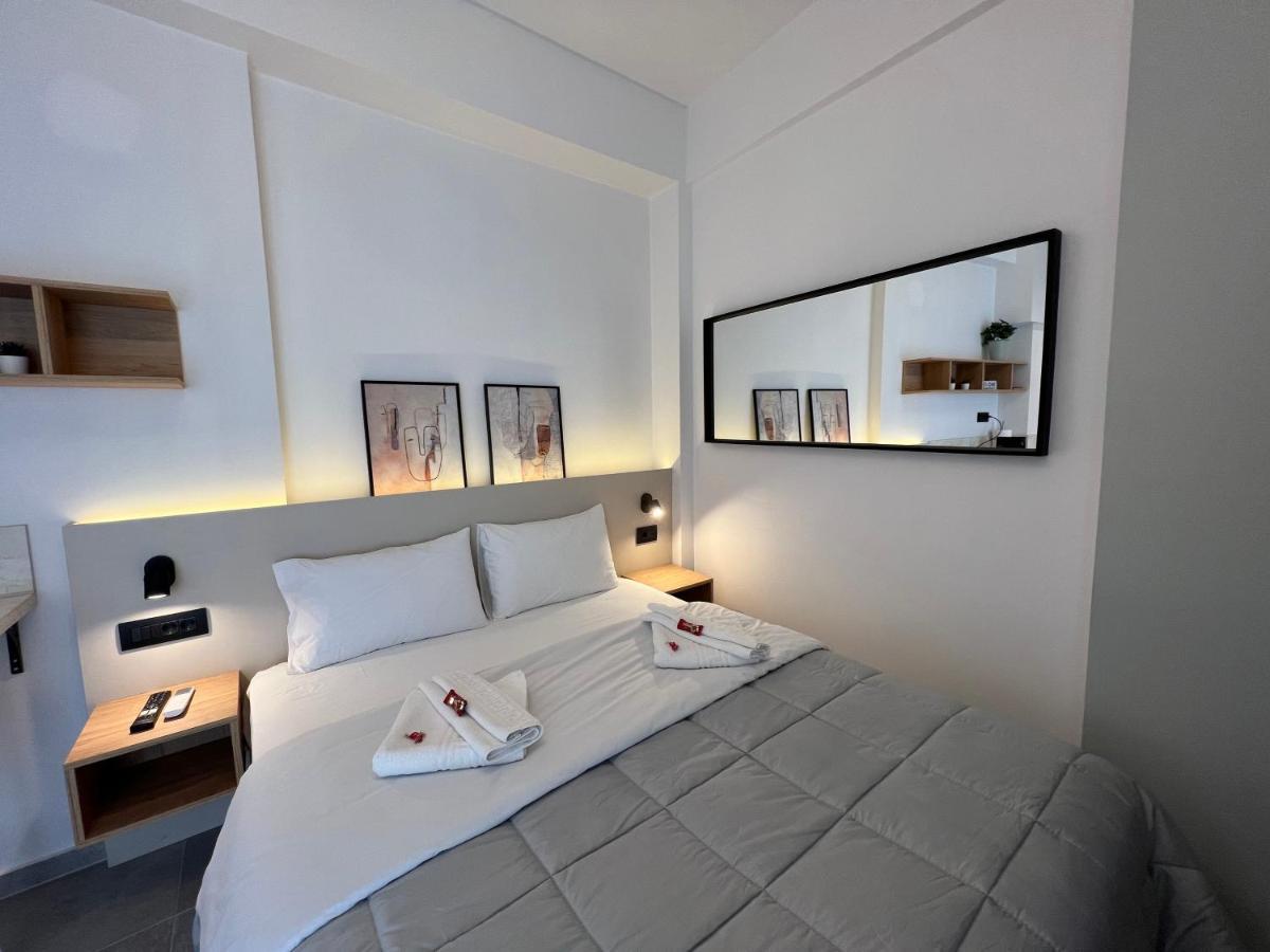 City House Premium Kalamata Extérieur photo