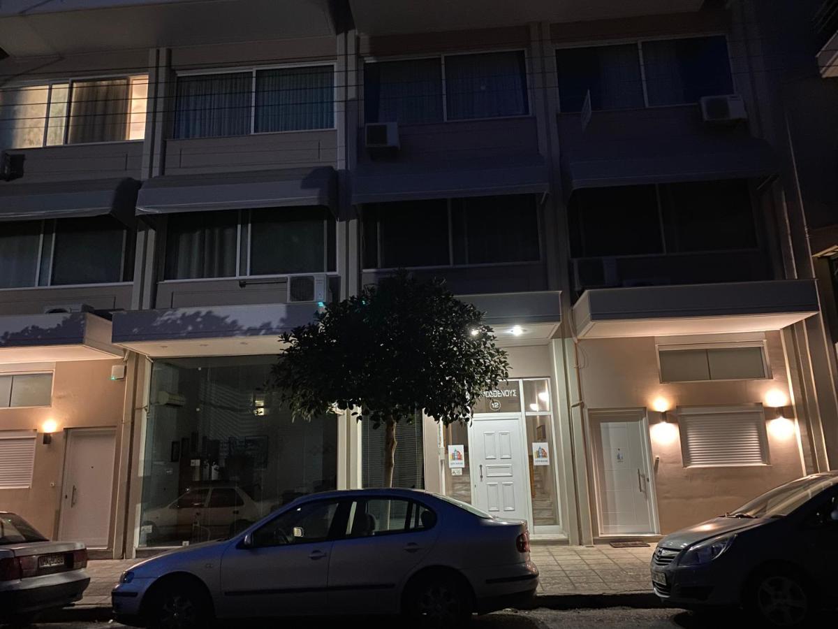 City House Premium Kalamata Extérieur photo